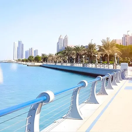 Prestige Pearl Abu Dhabi-3