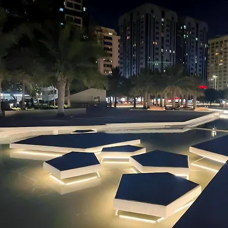 Prestige Pearl Abu Dhabi-2
