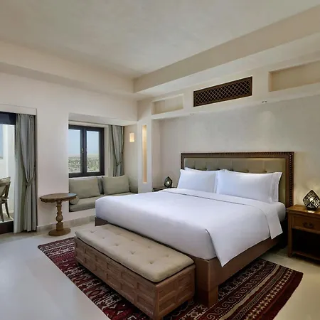 Al Wathba, A Luxury Collection Desert Resort & Spa, Abu Dhabi-3