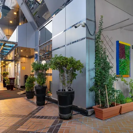 The Eclipse Boutique Suites-2