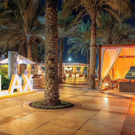 Sheraton Abu Dhabi Hotel & Resort-3