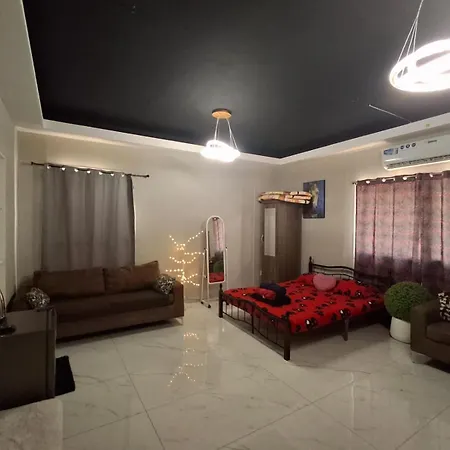 Cozy Corner 2024-3