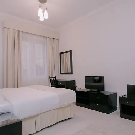 Alraya Homes By Betu Former Times Inn-2