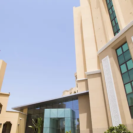Traders Hotel, Abu Dhabi-3