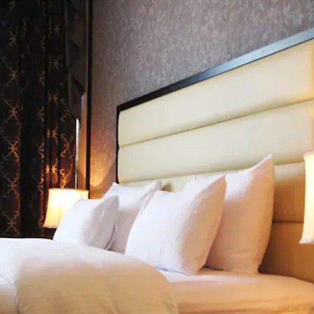 Paragon Hotel-2