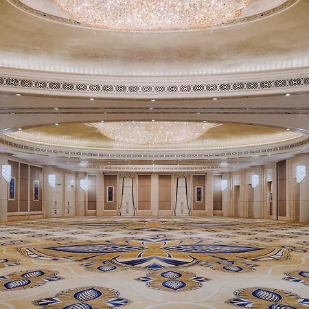 The St. Regis Abu Dhabi-3