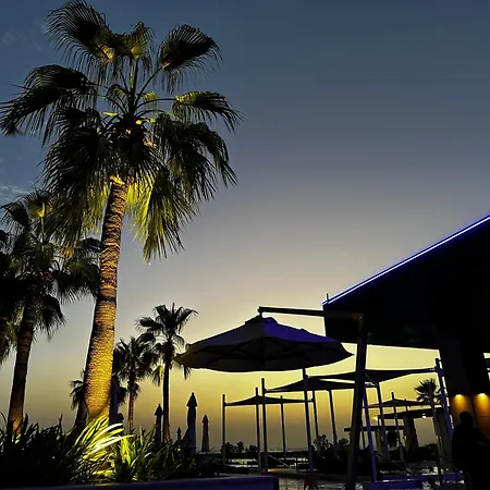 Beachside Sunset Residence-2