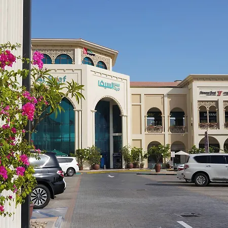 Andalus Al Seef Resort & Spa-2