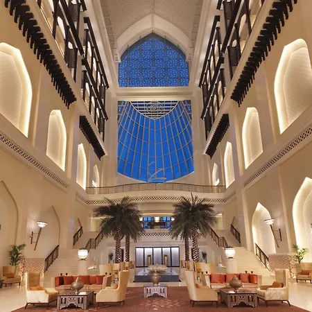 Bab Al Qasr Residence-3
