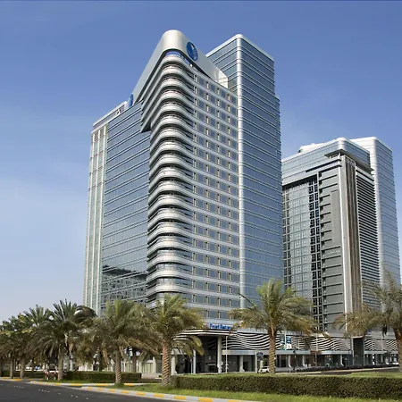 Pearl Rotana Capital Centre-2