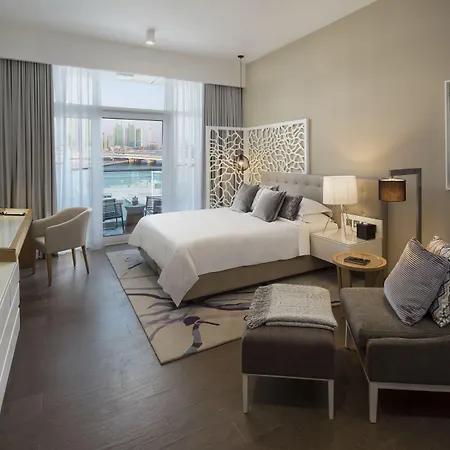 Beach Rotana Residences-2
