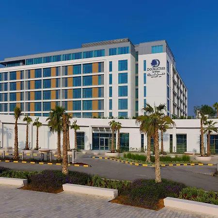 Doubletree By Hilton Abu Dhabi Yas Island Residences-3