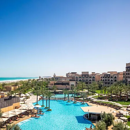 منتجع وفيلل السعديات روتانا-2