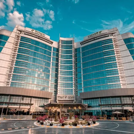 Holiday Inn Abu Dhabi By Ihg-3