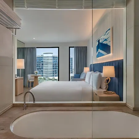 Crowne Plaza Yas Island By Ihg-2