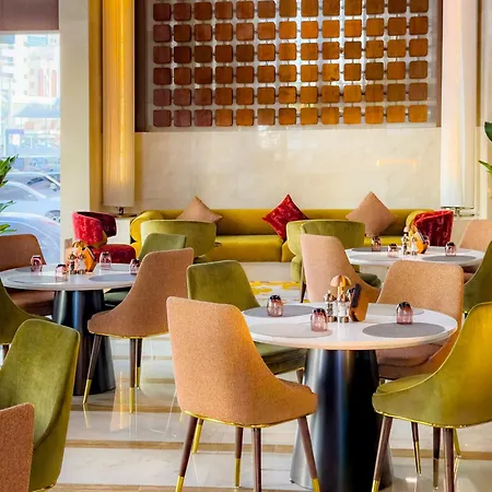Southern Sun Abu Dhabi-2
