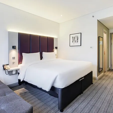 Premier Inn Abu Dhabi Capital Centre-3