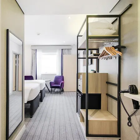 Premier Inn Abu Dhabi Capital Centre-2