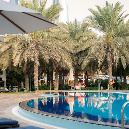 Intercontinental Abu Dhabi By Ihg-3