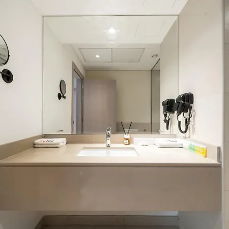 Zapbed House - Luxury Holiday Homes In Yas Island-2
