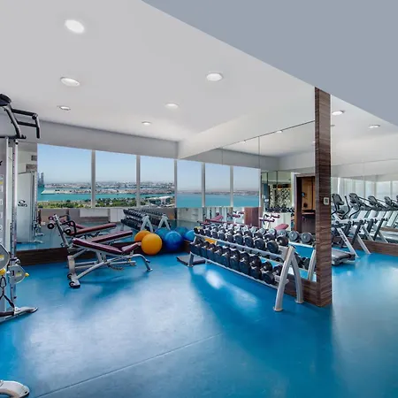 Ramada Abu Dhabi Corniche-2