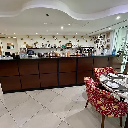 Al Nakheel Hotel Apartments Abu Dhabi-2