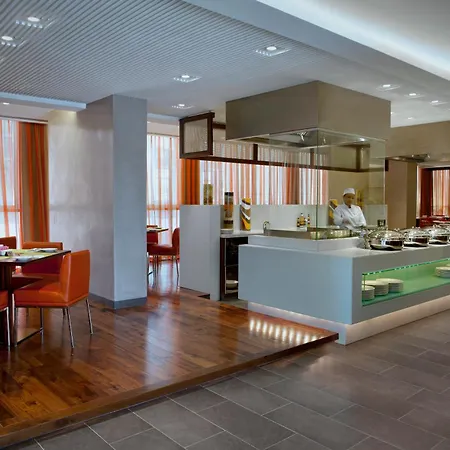 Centro Al Manhal By Rotana-2