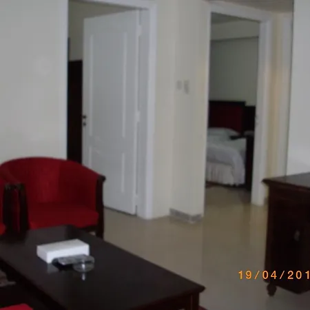Al Jazeera Royal Hotel-3