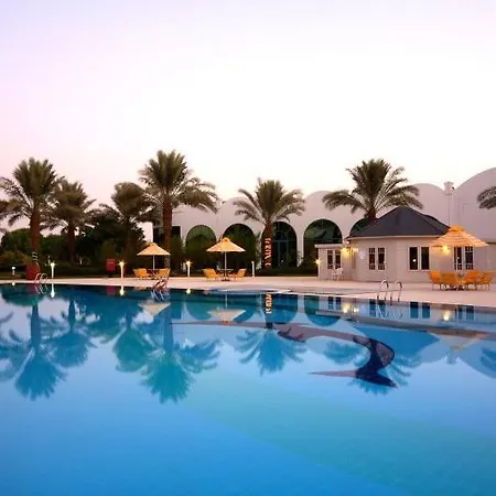 Tulip Inn Al Rahba-2