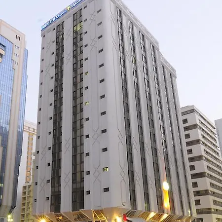 فندق بلازا الامارات-3