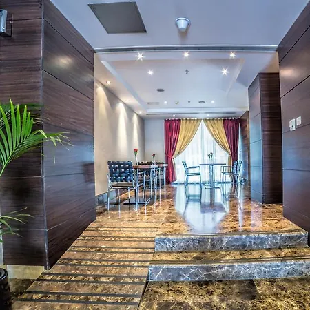 Executive Suites Abu Dhabi-2