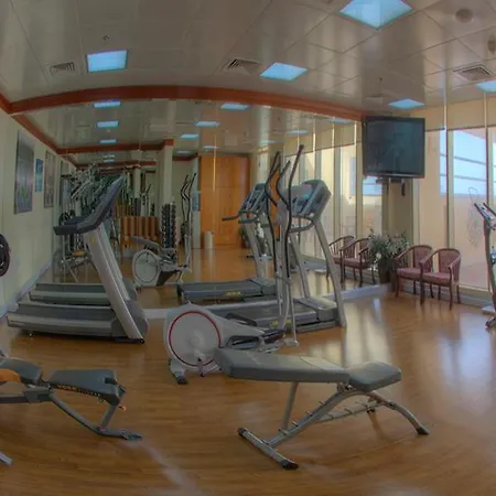 Loulou Asfar Hotel Apartment-3
