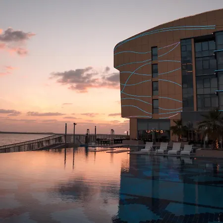 Royal M Hotel Abu Dhabi By Gewan-3