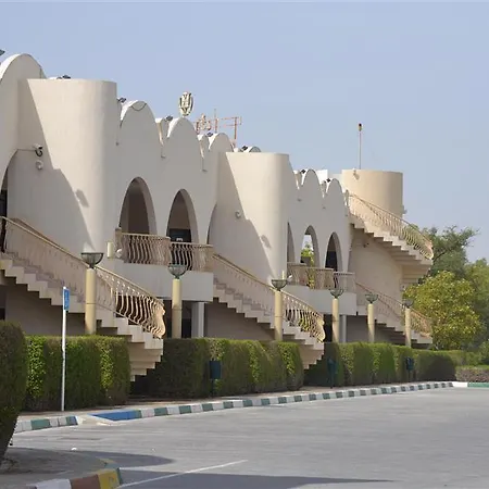 Tulip Inn Al Rahba-3