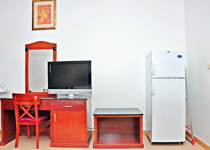 أبو ظبي Ramee Garden Hotel Apartments, الإمارات العربية المتحدة