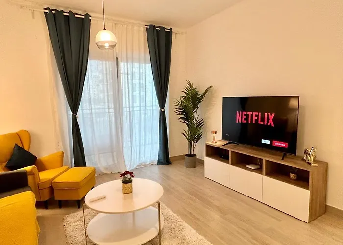 The Hive Retreats In Yas Island Apartment Abu Dhabi, United Arab Emirates