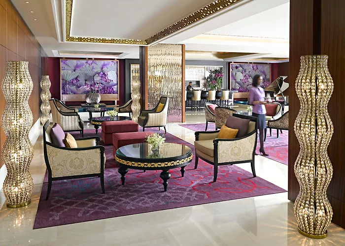 Dusit Thani Abu Dhabi, Vereinigte Arabische Emirate