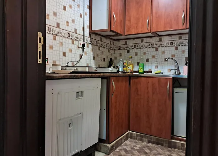 Top House Zayed Airport Abu Zabi, Zjednoczone Emiraty Arabskie