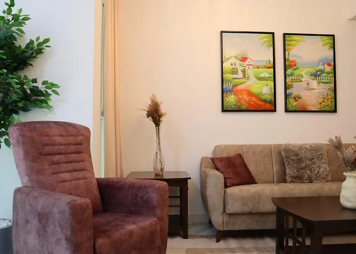 Meadow Spacious 3Br Modern Duplex In Oasis أبو ظبي, الإمارات العربية المتحدة