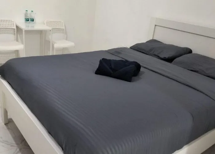 Luxse Full Apartment 2301