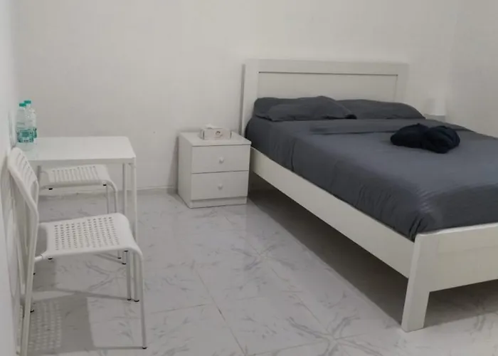 Luxse Full Apartment 2301