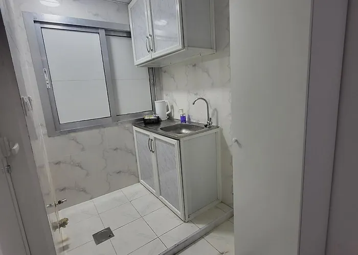 Luxse Full Apartment 2301