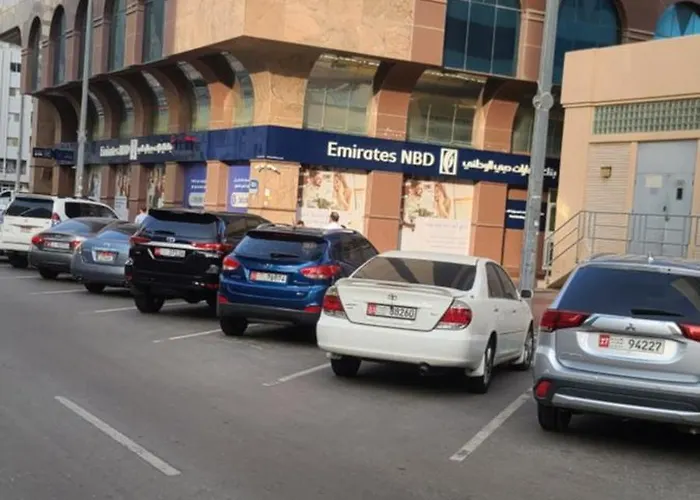 Home Away Apartment Abu Zabi, Zjednoczone Emiraty Arabskie