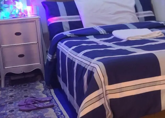 Home Away Apartment Abu Dhabi, Emirati Arabi Uniti