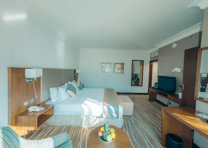 Copthorne Downtown