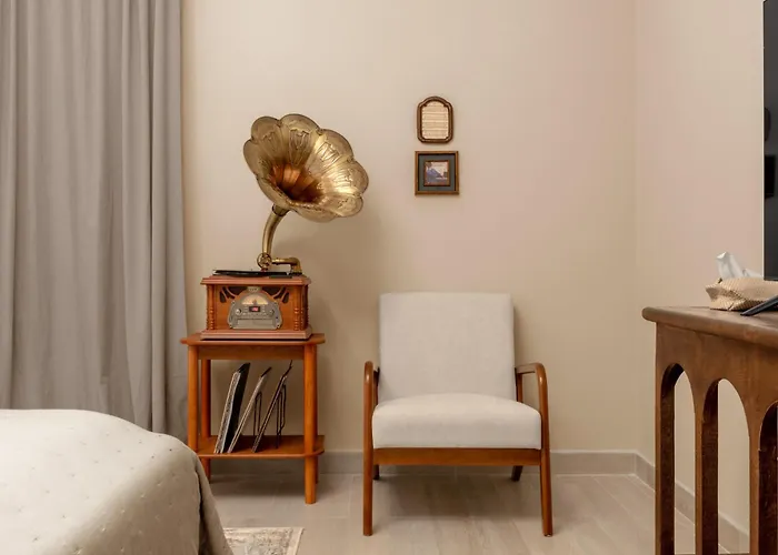 Vintage 2Br Apartment - Yas Island