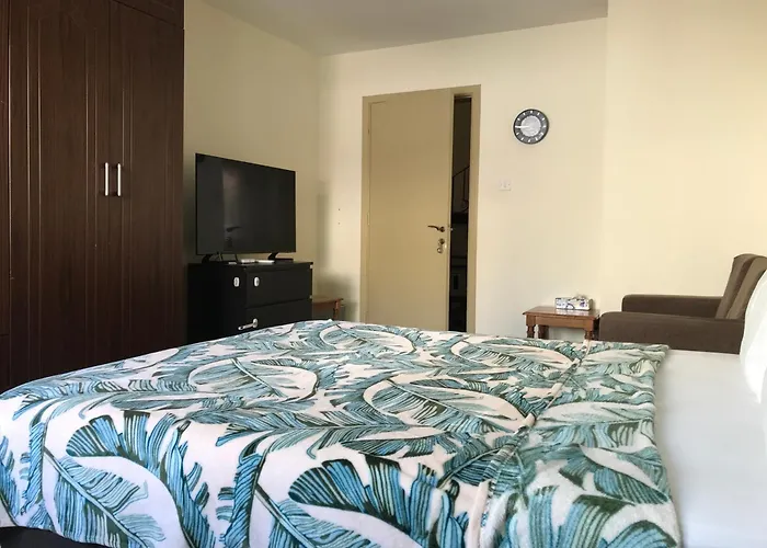 Appartamento Rose Abu Dhabi, Emirati Arabi Uniti