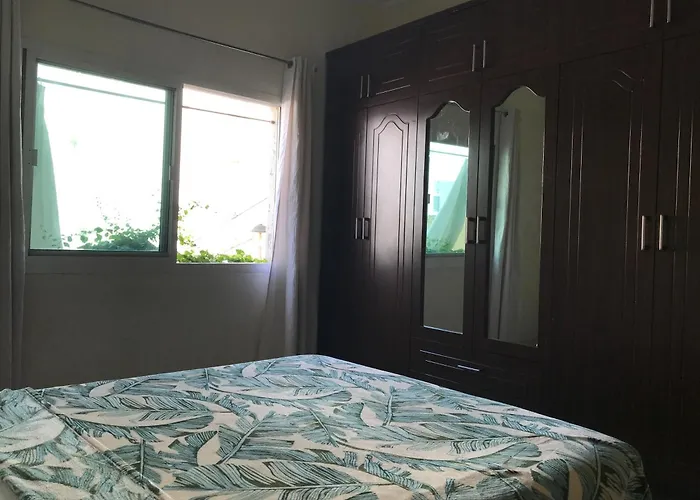Apartament Rose Abu Zabi, Zjednoczone Emiraty Arabskie