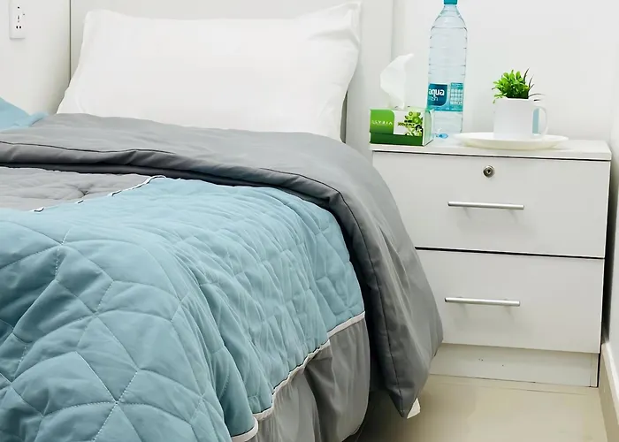 Hostel Prestige Pearl Abu Dhabi, Vereinigte Arabische Emirate