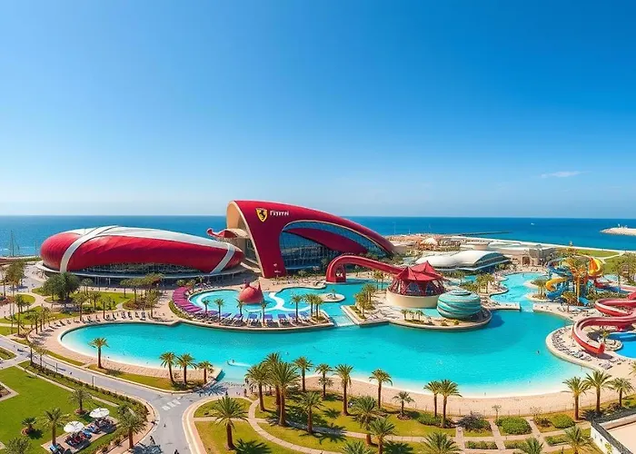 Top House Zayed Airport
